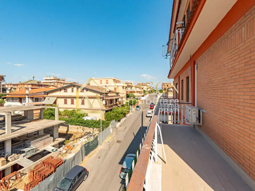 Immagine 24 di Appartamento in vendita  in Via Controne a Roma