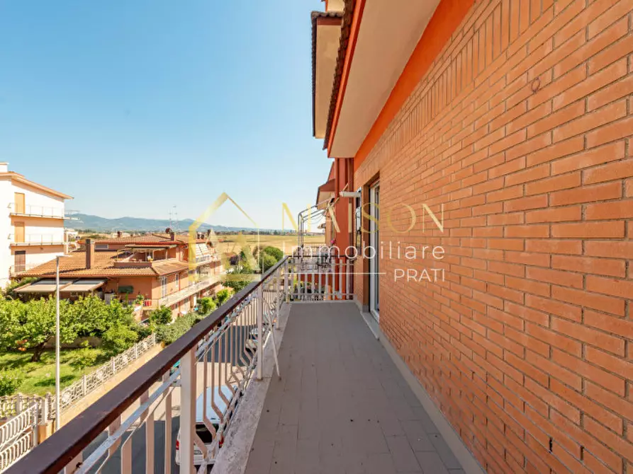 Immagine 26 di Appartamento in vendita  in Via Controne a Roma