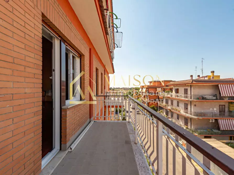 Immagine 27 di Appartamento in vendita  in Via Controne a Roma