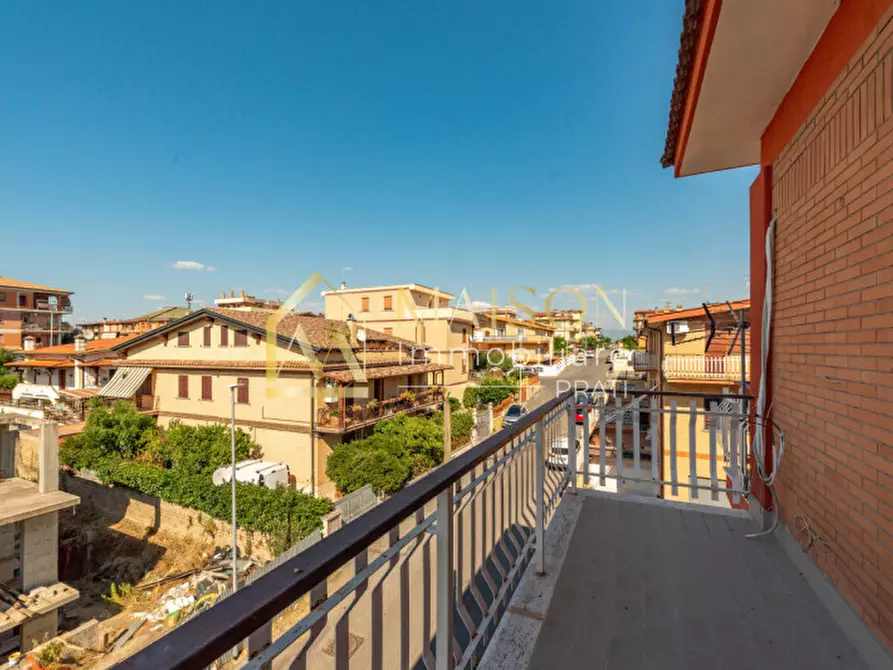 Immagine 28 di Appartamento in vendita  in Via Controne a Roma