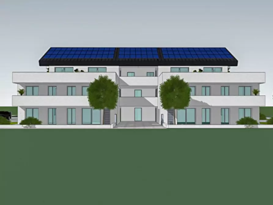 Immagine 5 di Appartamento in vendita  a Cesena