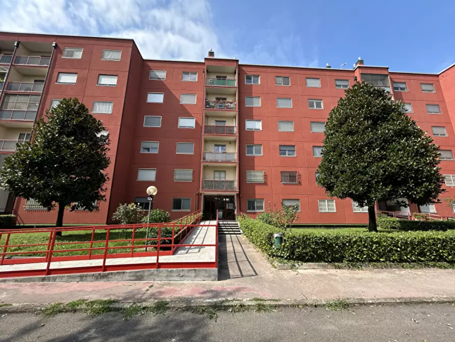 Immagine 1 di Appartamento in vendita  in Via Gorky a San Giuliano Milanese