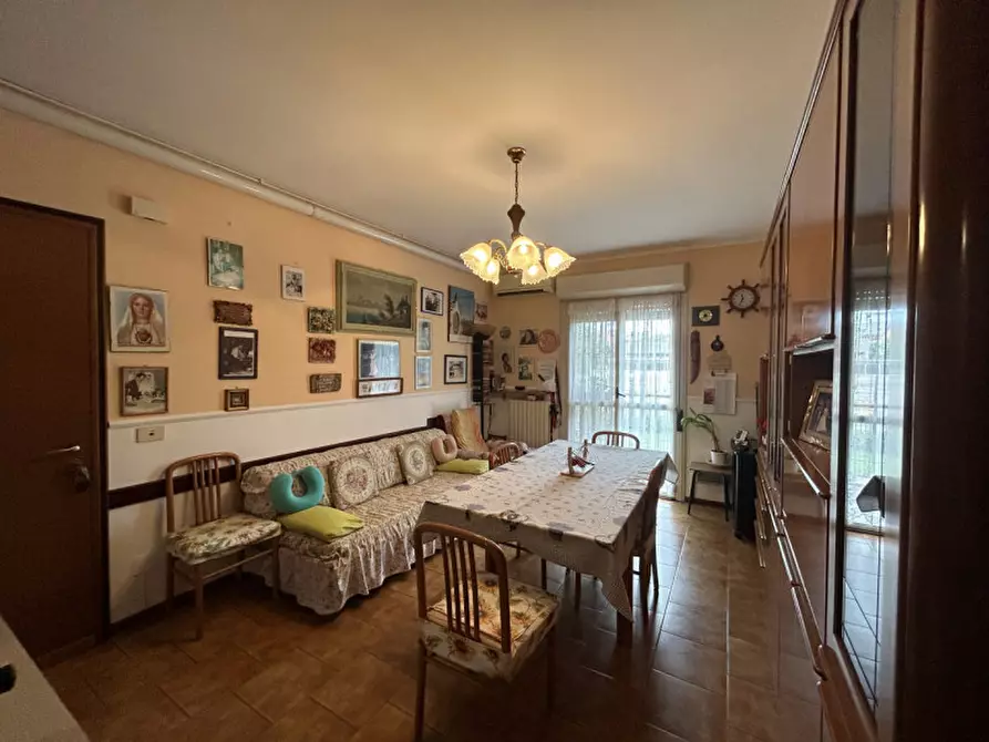 Immagine 2 di Appartamento in vendita  in Via Gorky a San Giuliano Milanese