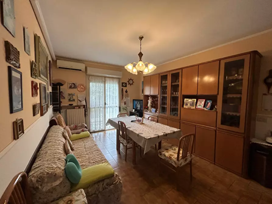 Immagine 3 di Appartamento in vendita  in Via Gorky a San Giuliano Milanese