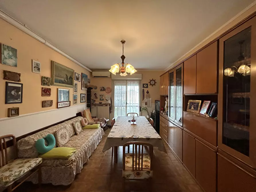 Immagine 4 di Appartamento in vendita  in Via Gorky a San Giuliano Milanese