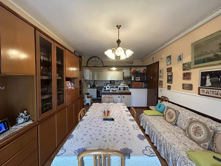 Immagine 5 di Appartamento in vendita  in Via Gorky a San Giuliano Milanese