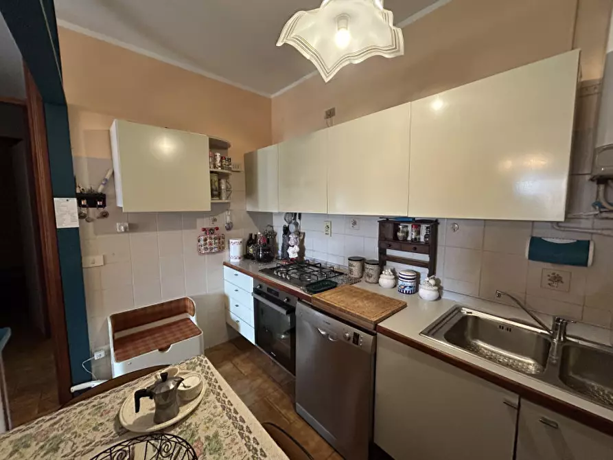 Immagine 10 di Appartamento in vendita  in Via Gorky a San Giuliano Milanese