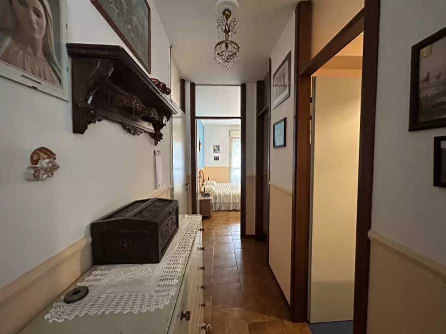 Immagine 11 di Appartamento in vendita  in Via Gorky a San Giuliano Milanese