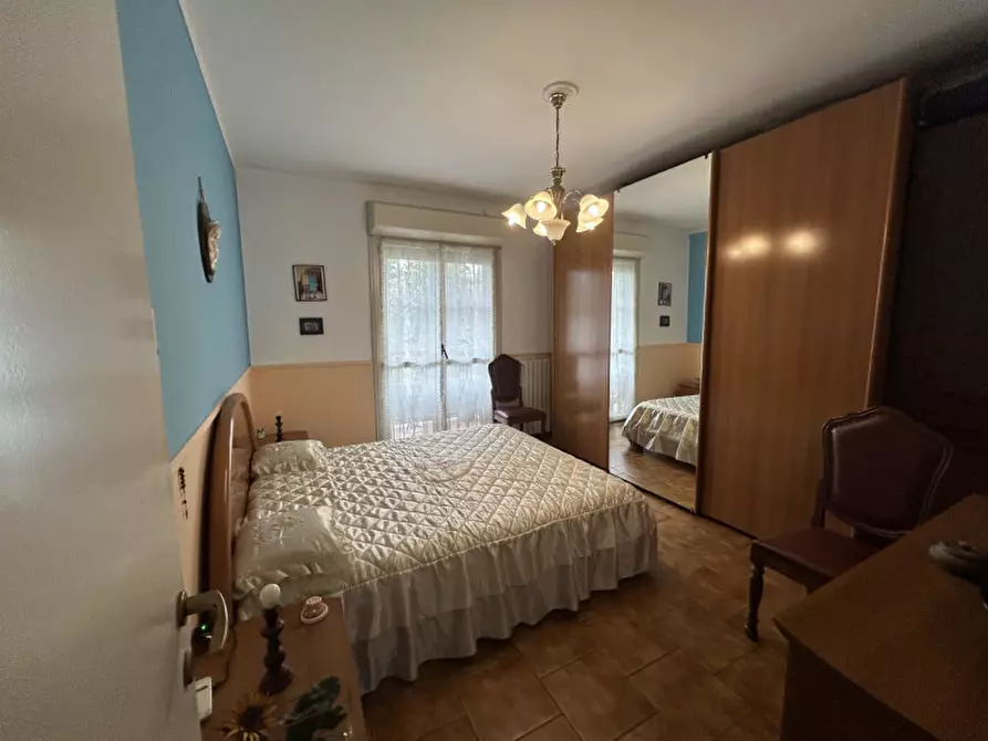 Immagine 12 di Appartamento in vendita  in Via Gorky a San Giuliano Milanese