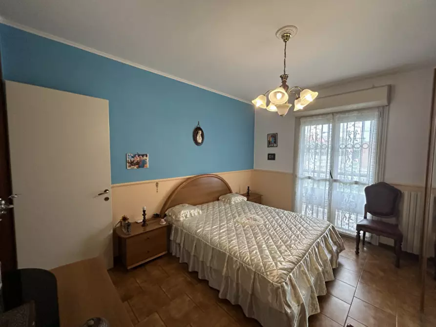 Immagine 13 di Appartamento in vendita  in Via Gorky a San Giuliano Milanese