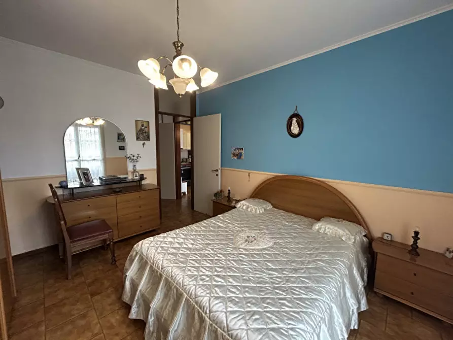 Immagine 14 di Appartamento in vendita  in Via Gorky a San Giuliano Milanese