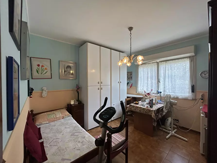 Immagine 15 di Appartamento in vendita  in Via Gorky a San Giuliano Milanese