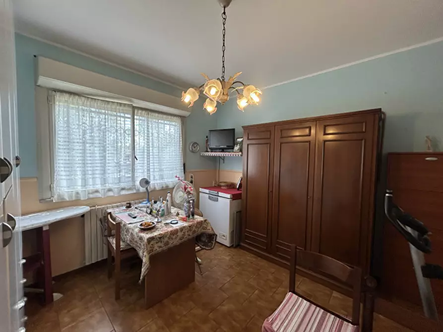 Immagine 16 di Appartamento in vendita  in Via Gorky a San Giuliano Milanese