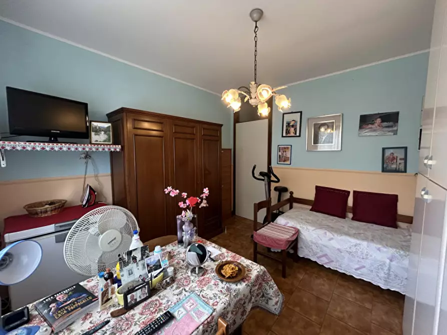 Immagine 17 di Appartamento in vendita  in Via Gorky a San Giuliano Milanese