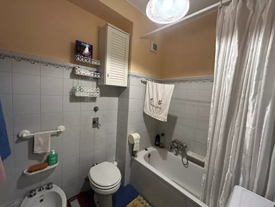 Immagine 18 di Appartamento in vendita  in Via Gorky a San Giuliano Milanese