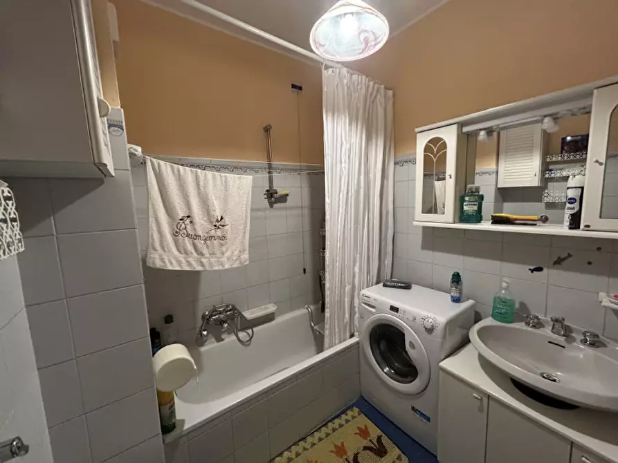 Immagine 19 di Appartamento in vendita  in Via Gorky a San Giuliano Milanese