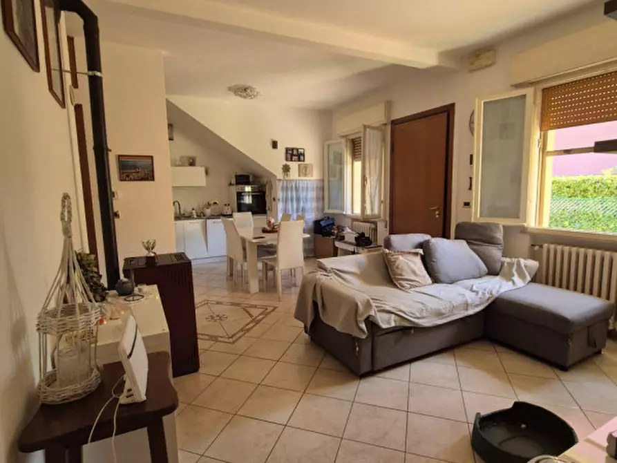 Immagine 1 di Appartamento in vendita  in via boscone 584 a Cesena