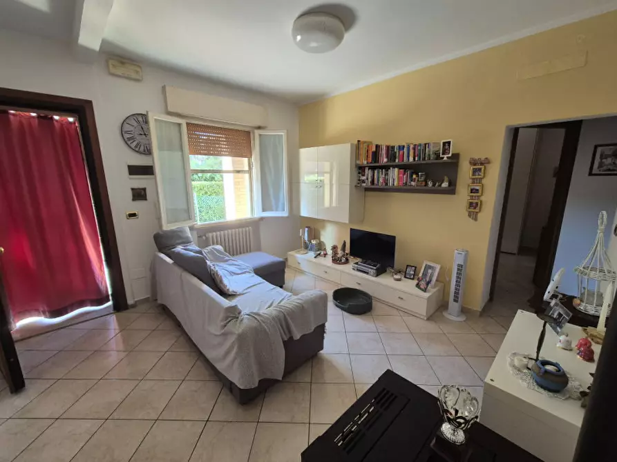 Immagine 3 di Appartamento in vendita  in via boscone 584 a Cesena