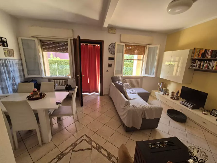 Immagine 4 di Appartamento in vendita  in via boscone 584 a Cesena