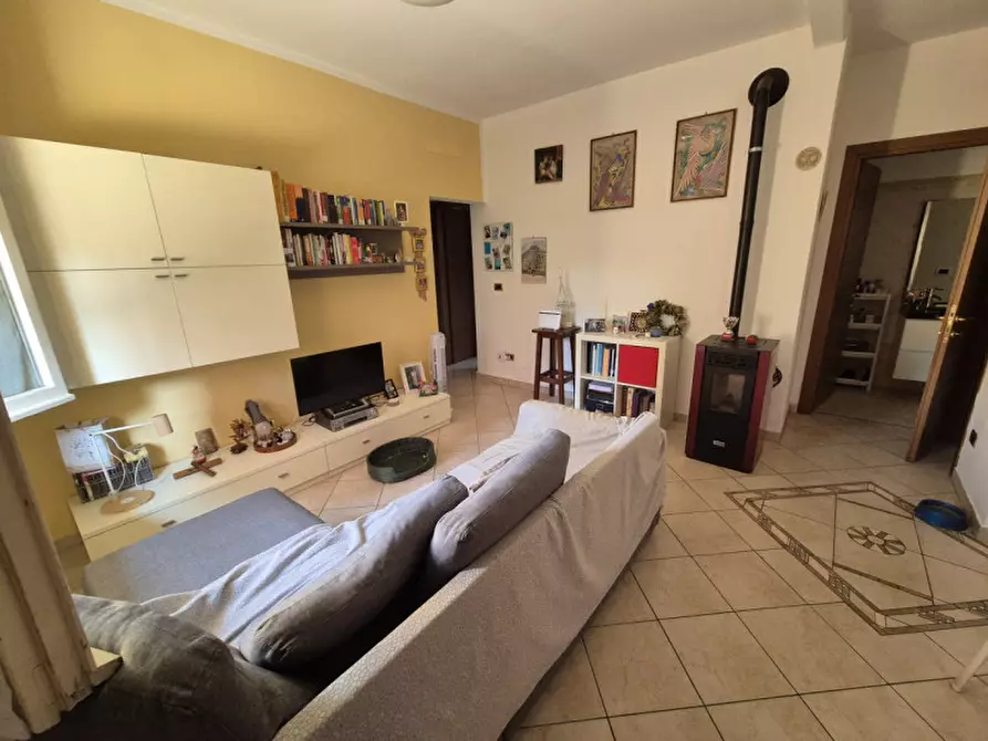 Immagine 5 di Appartamento in vendita  in via boscone 584 a Cesena