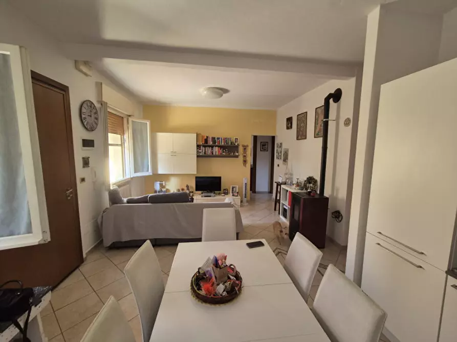 Immagine 6 di Appartamento in vendita  in via boscone 584 a Cesena
