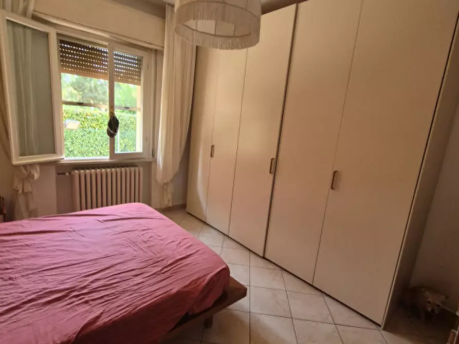 Immagine 9 di Appartamento in vendita  in via boscone 584 a Cesena