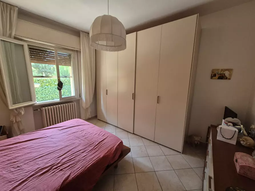 Immagine 10 di Appartamento in vendita  in via boscone 584 a Cesena