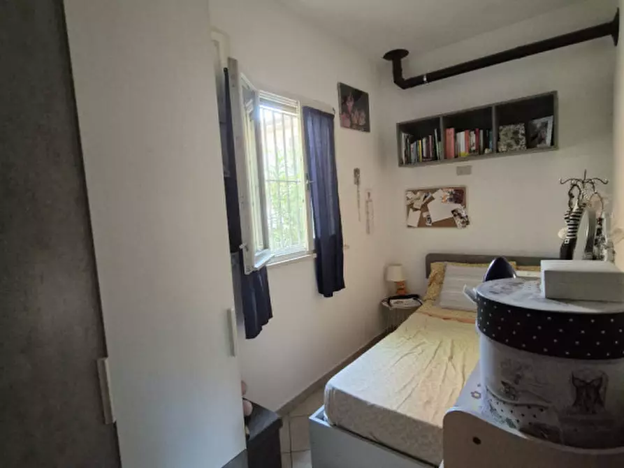 Immagine 11 di Appartamento in vendita  in via boscone 584 a Cesena