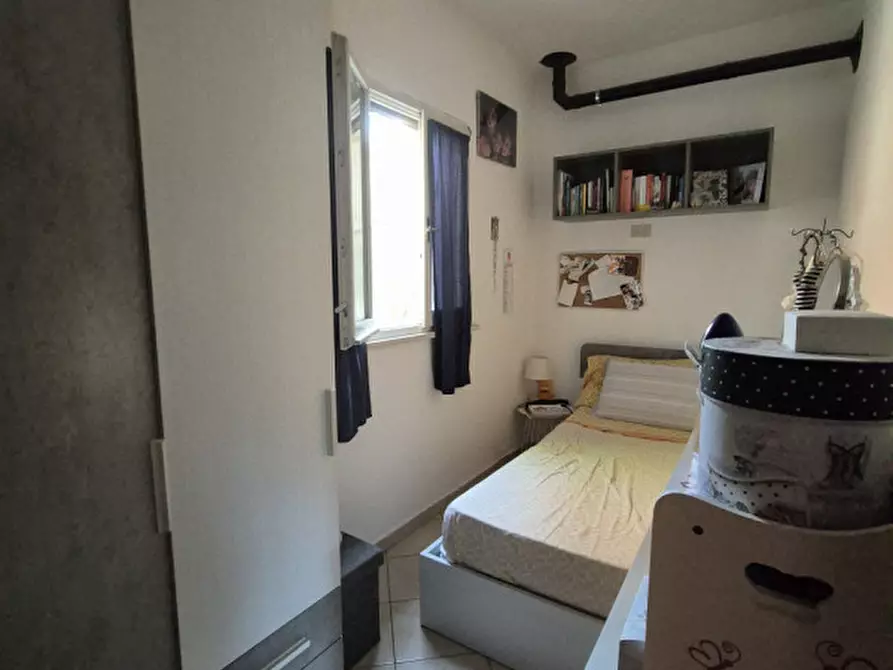 Immagine 12 di Appartamento in vendita  in via boscone 584 a Cesena