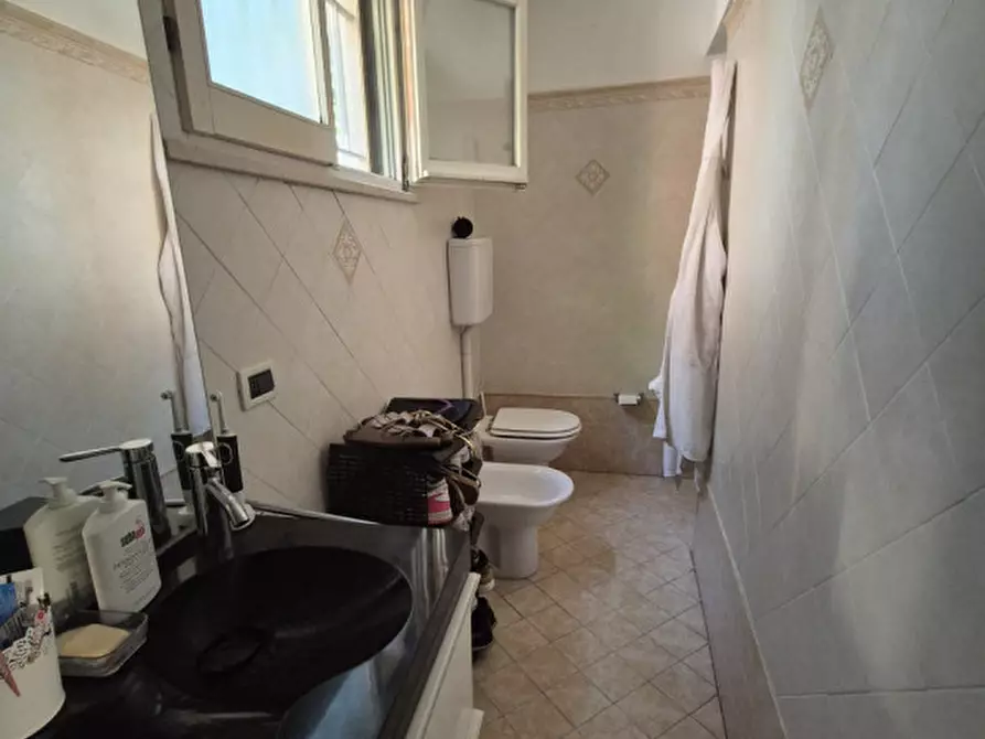 Immagine 13 di Appartamento in vendita  in via boscone 584 a Cesena