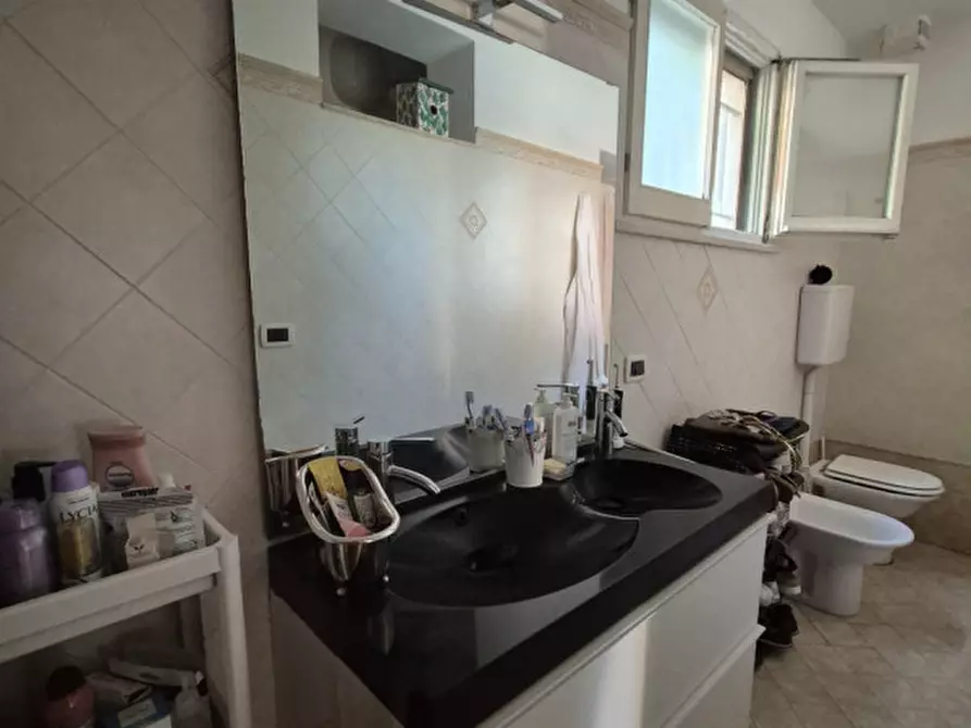 Immagine 14 di Appartamento in vendita  in via boscone 584 a Cesena