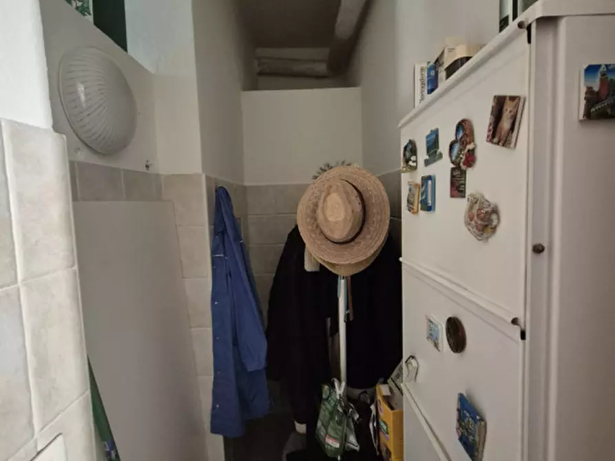 Immagine 15 di Appartamento in vendita  in via boscone 584 a Cesena