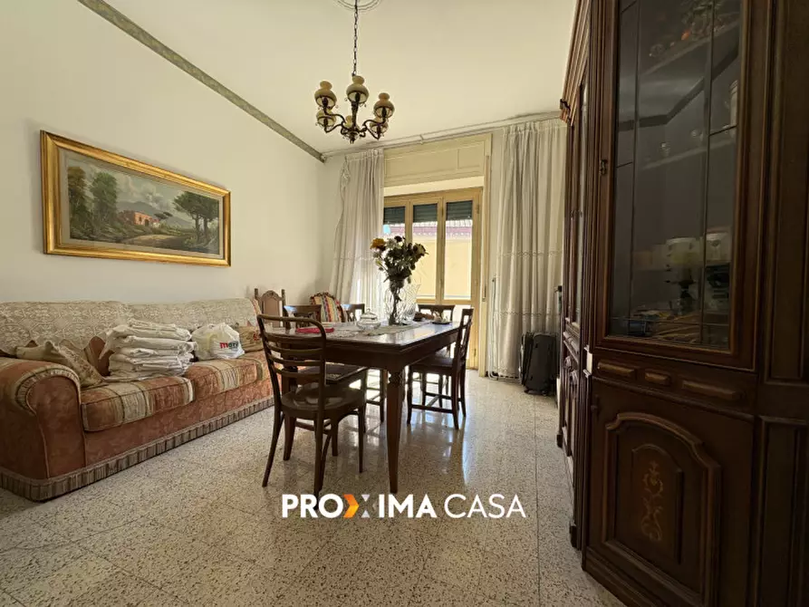 Immagine 1 di Appartamento in vendita  in Via Agostino Nifo 2 a Salerno