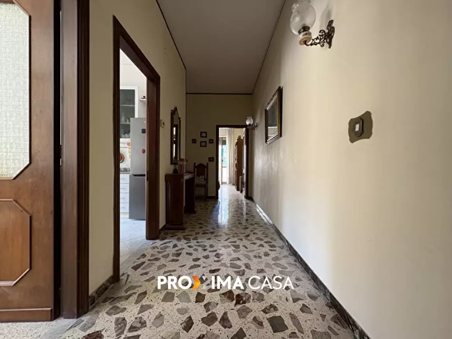 Immagine 3 di Appartamento in vendita  in Via Agostino Nifo 2 a Salerno