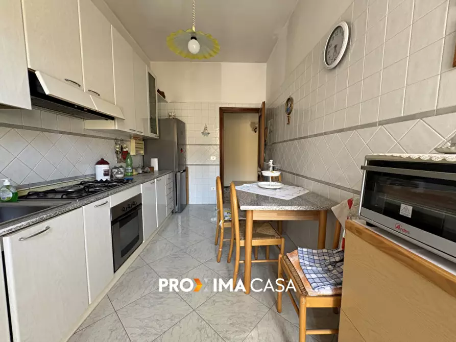 Immagine 5 di Appartamento in vendita  in Via Agostino Nifo 2 a Salerno