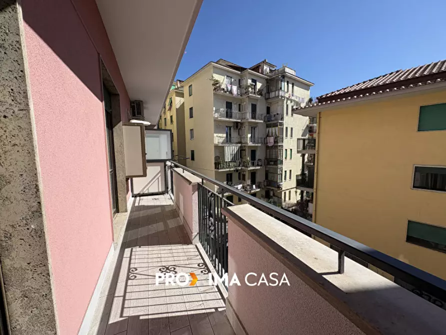 Immagine 6 di Appartamento in vendita  in Via Agostino Nifo 2 a Salerno