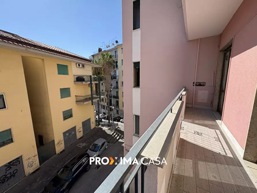 Immagine 7 di Appartamento in vendita  in Via Agostino Nifo 2 a Salerno