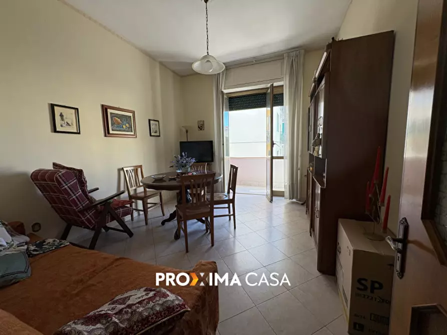 Immagine 9 di Appartamento in vendita  in Via Agostino Nifo 2 a Salerno