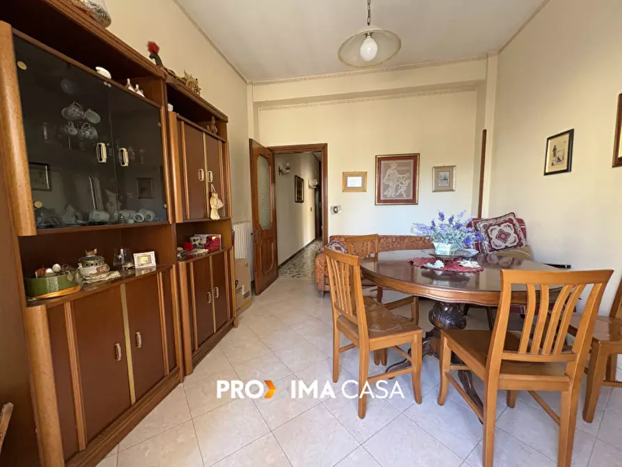 Immagine 10 di Appartamento in vendita  in Via Agostino Nifo 2 a Salerno