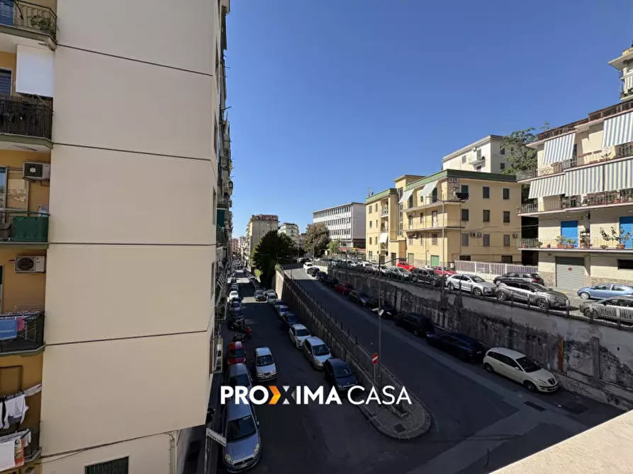 Immagine 11 di Appartamento in vendita  in Via Agostino Nifo 2 a Salerno