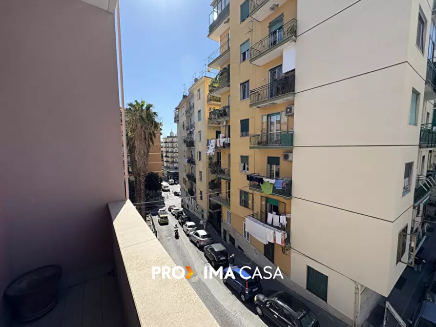 Immagine 12 di Appartamento in vendita  in Via Agostino Nifo 2 a Salerno