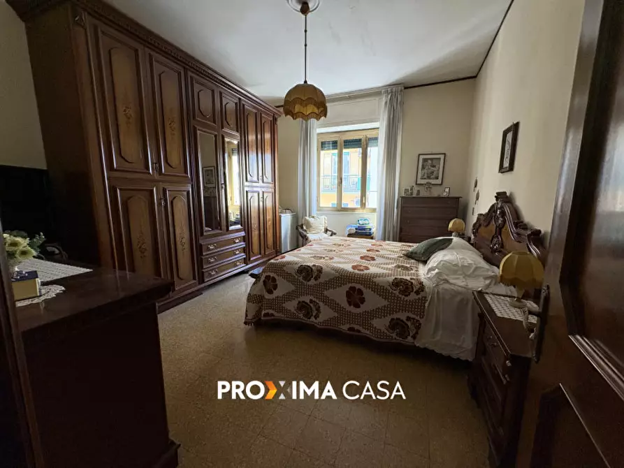 Immagine 14 di Appartamento in vendita  in Via Agostino Nifo 2 a Salerno