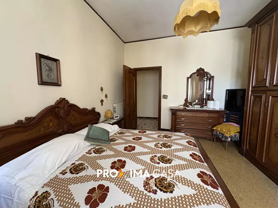 Immagine 15 di Appartamento in vendita  in Via Agostino Nifo 2 a Salerno