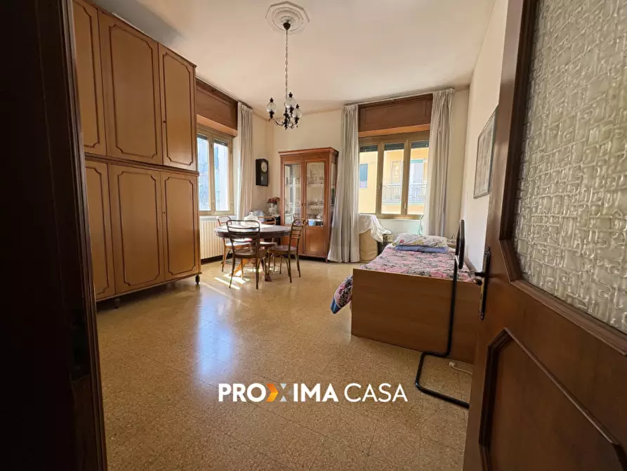 Immagine 16 di Appartamento in vendita  in Via Agostino Nifo 2 a Salerno