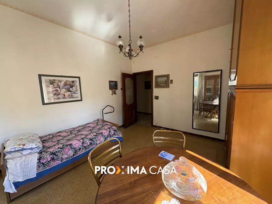 Immagine 18 di Appartamento in vendita  in Via Agostino Nifo 2 a Salerno