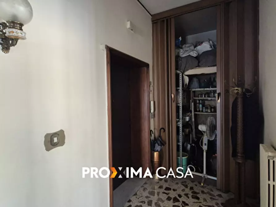 Immagine 21 di Appartamento in vendita  in Via Agostino Nifo 2 a Salerno