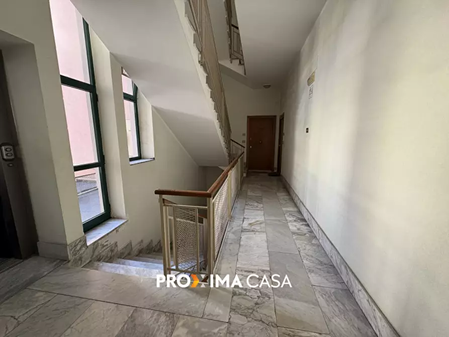 Immagine 23 di Appartamento in vendita  in Via Agostino Nifo 2 a Salerno