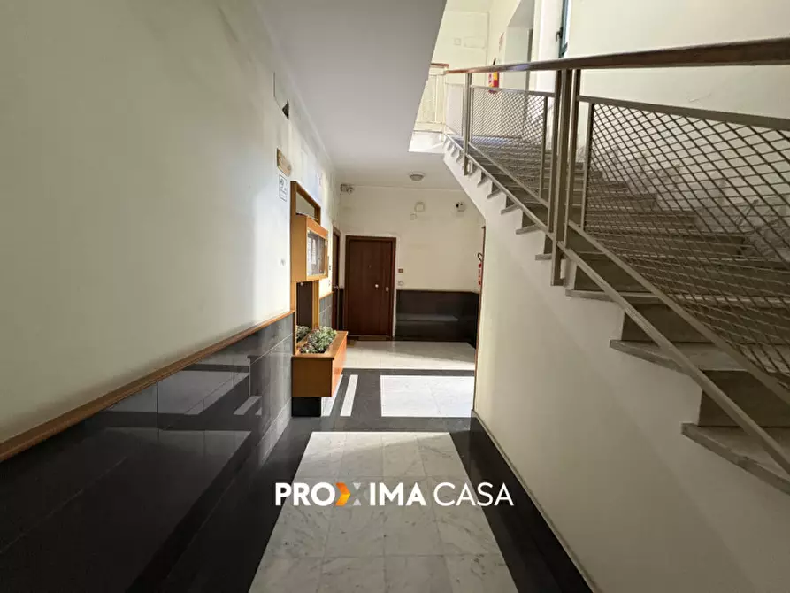 Immagine 24 di Appartamento in vendita  in Via Agostino Nifo 2 a Salerno