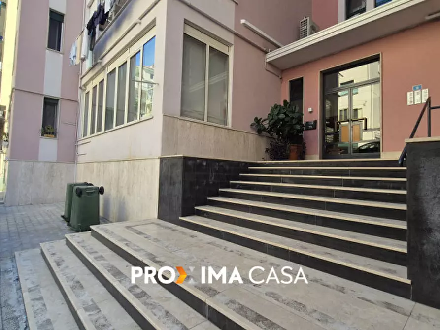 Immagine 27 di Appartamento in vendita  in Via Agostino Nifo 2 a Salerno