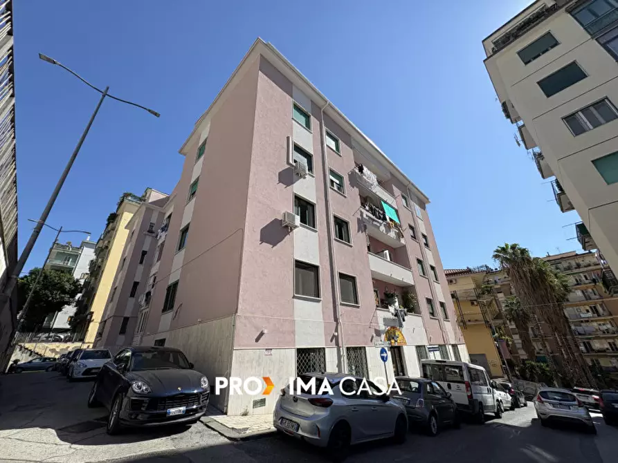 Immagine 29 di Appartamento in vendita  in Via Agostino Nifo 2 a Salerno